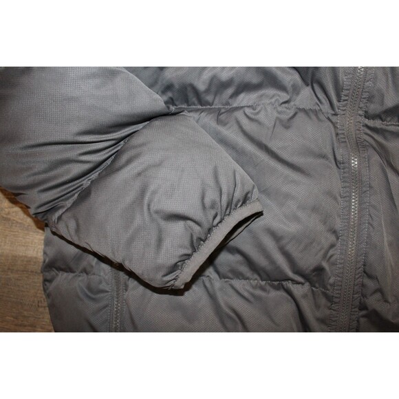 Nike Sportswear Club Puffer Jacket Men's XL-Tall Iron Grey SZ XL NWT - Picture 9 of 9